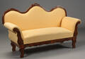 To-pers. sofa, 18001900tallet