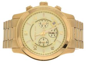 Armbandsur, Michael Kors