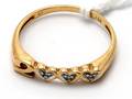 Ring 18K 1,9g