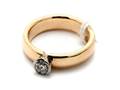 Ring 18K med