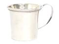 Mugg Silver 925