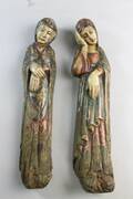 Träfigurer