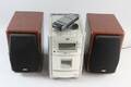 Stereo JVC