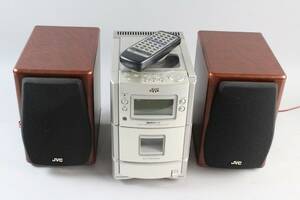 Stereo JVC