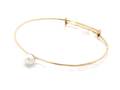 Armring 18K Justerbar