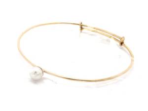 Armring 18K Justerbar