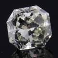 Uindfattet diamant ca. 0.70 ct