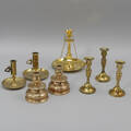 Ljusstakar