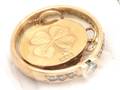 Parti guld 18K