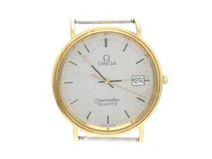 Omega Herrur Seamaster