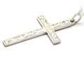 Hänge Kors S925