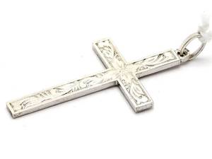 Hänge Kors S925