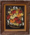 Blomster