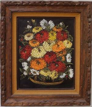 Blomster