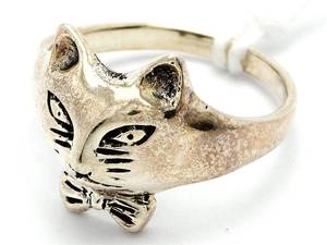 Ring S925 2,8g