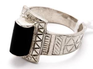 Ring S925 6,8g
