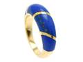 RING, 18K