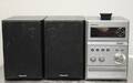 Stereo Panasonic