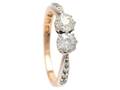 RING, 18K