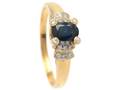 RING, 18K
