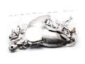 Parti silver S830