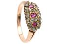 RING, 14K