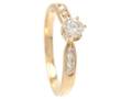 RING, 14K