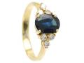 RING, 14K