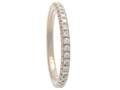 ALLIANSRING, 18K
