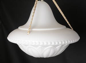 TAKAMPEL, glasmassa, Art Déco, 1920-tal.