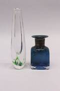 Glasvaser