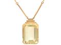 COLLIER, 18K