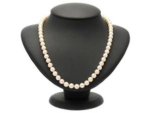 PÄRLCOLLIER