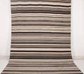 Moderne Art Kelim 355 x 299 cm