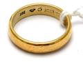 Ring 23K 7,7g