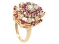 RING, 14K