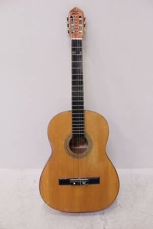 Gitarr