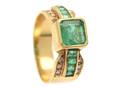 RING, 18K