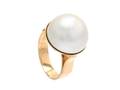 RING, 18K