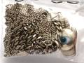 Parti silver S925