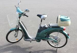 Elcykel