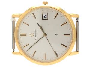 Armbandsur Tissot 18K