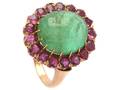 RING, 18K