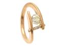 RING, 18K