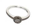 Ring 18K 3,3g