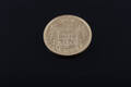 Danmark. 20 kroner guldmønt 1915 