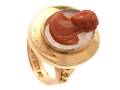 RING, 18K
