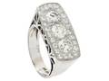 RING, 18K