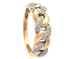 RING, 18K