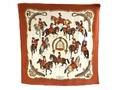 SCARF, HERMÈS